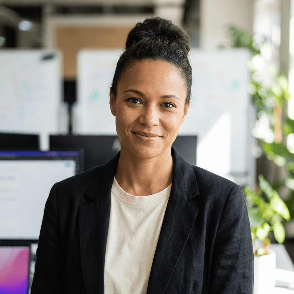 Jessica L., relationship advice client